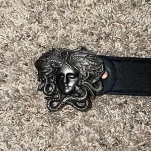Versace belt